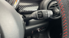 MINI Hatchback 2.0 Cooper S Sport II 3dr Auto [Comfort Pack] Petrol Hatchback